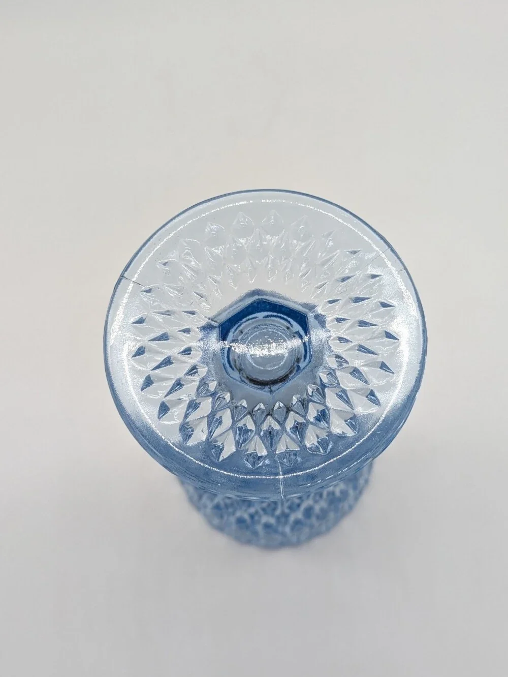 Vintage indiana glass